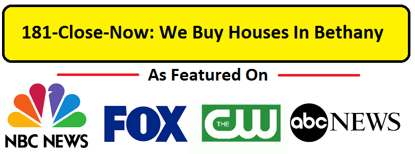 We Buy Houses In Bethany Oklahoma