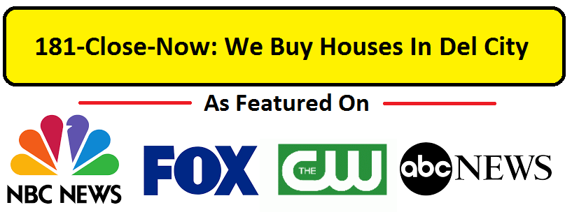 We Buy Houses In Del City Oklahoma
