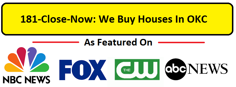 We Buy Houses In Oklahoma City