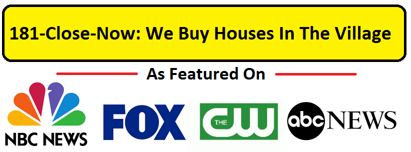 We Buy Houses In The Village Oklahoma